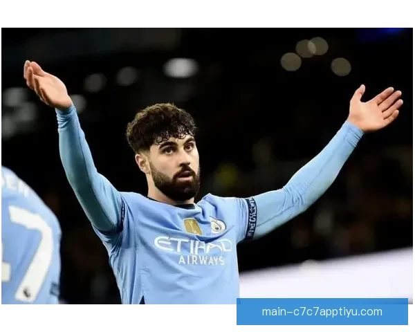 曼城中卫引援榜格瓦迪奥尔居首