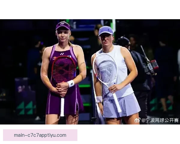 女单焦点战莱巴金娜迎战斯瓦泰克