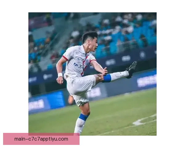 官方宣布国安签下亚泰中场王禹