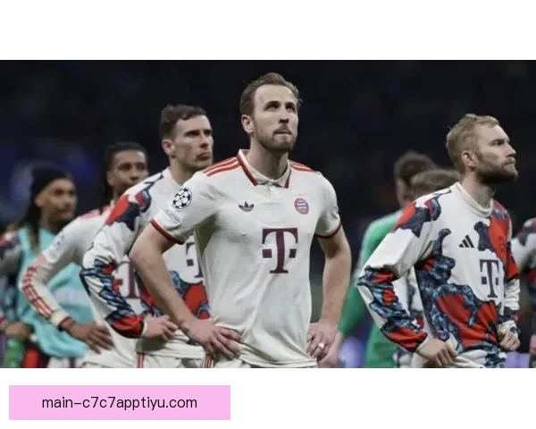 哈曼称枪手欧冠遇复苏拜仁将出局 哈曼称枪手欧冠遇复苏拜仁将出局