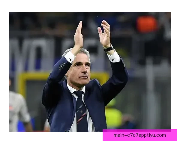 路易斯卡斯特罗谈特别之战心声