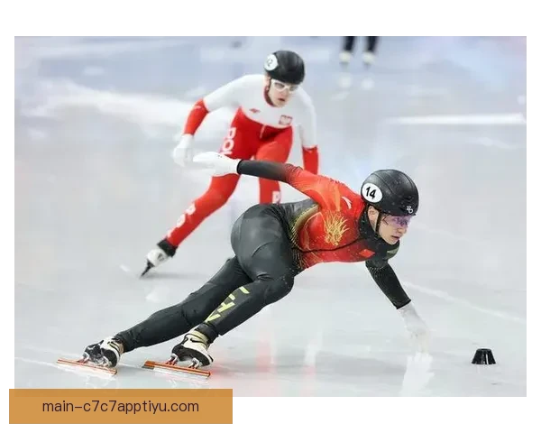 加拿大称霸男子短道500米