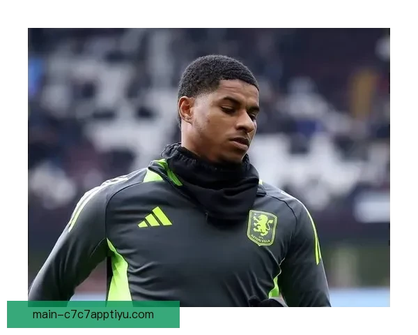 名记曝拉什福德拒回归曼联守价