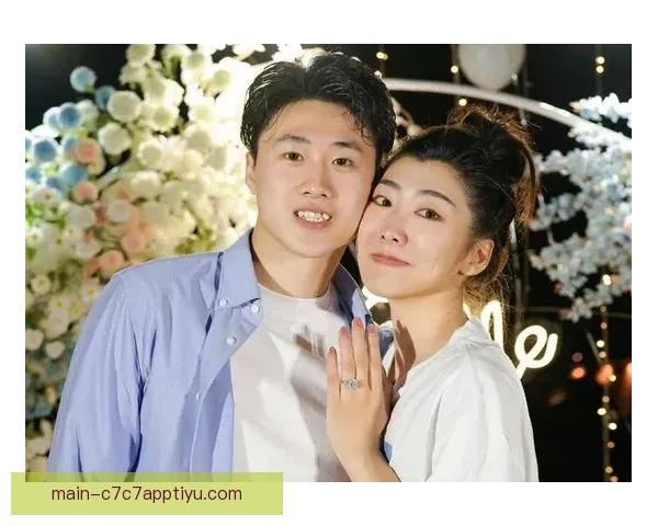 王心迪助力徐梦桃圆梦奥运夫妻