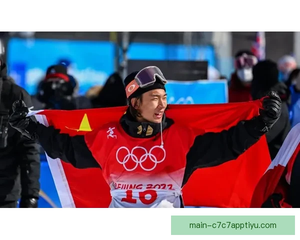 冬奥争议一幕中国夺冠失金热议