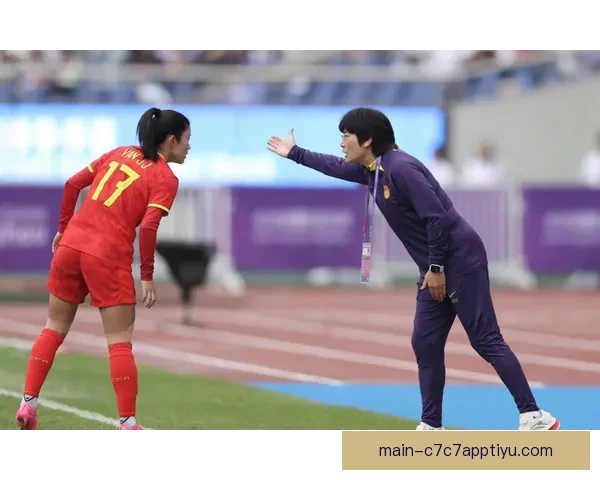 中国女足5-0大胜晋级八强 打平即可出线 中国女足5-0大胜晋级八强 打平即可出线