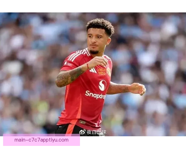 卡里克盛赞罗杰斯桑乔出色表现 卡里克盛赞罗杰斯桑乔出色表现