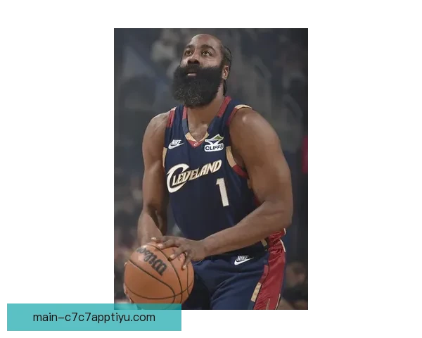 哈登17分14助攻创纪录 骑士复仇热火